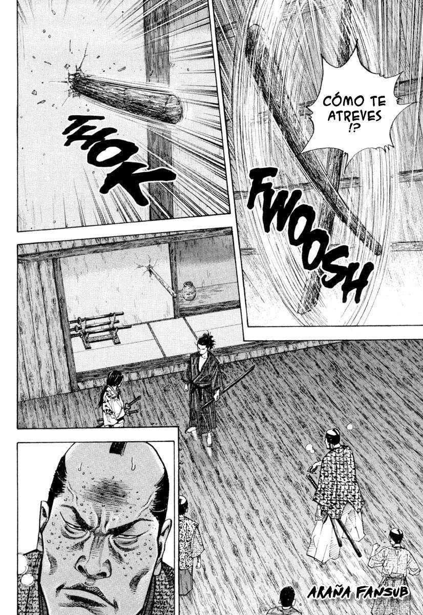 Read VagabondES Manga Online