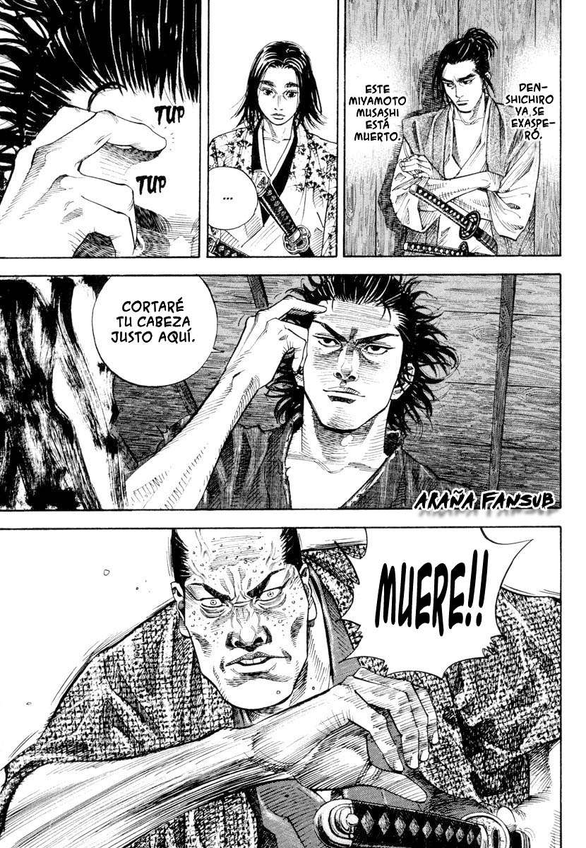 Read VagabondES Manga Online