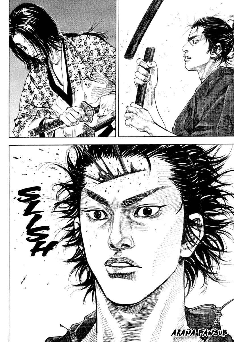 Read VagabondES Manga Online