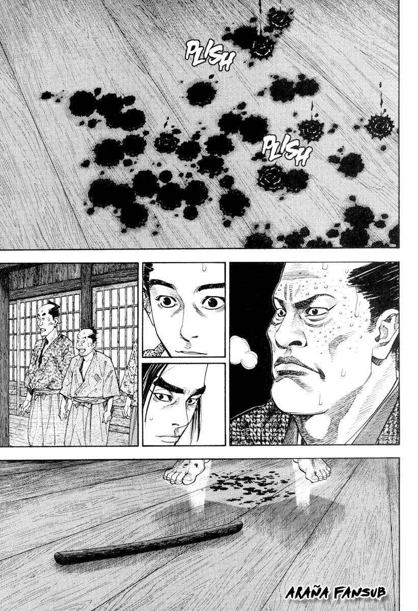 Read VagabondES Manga Online