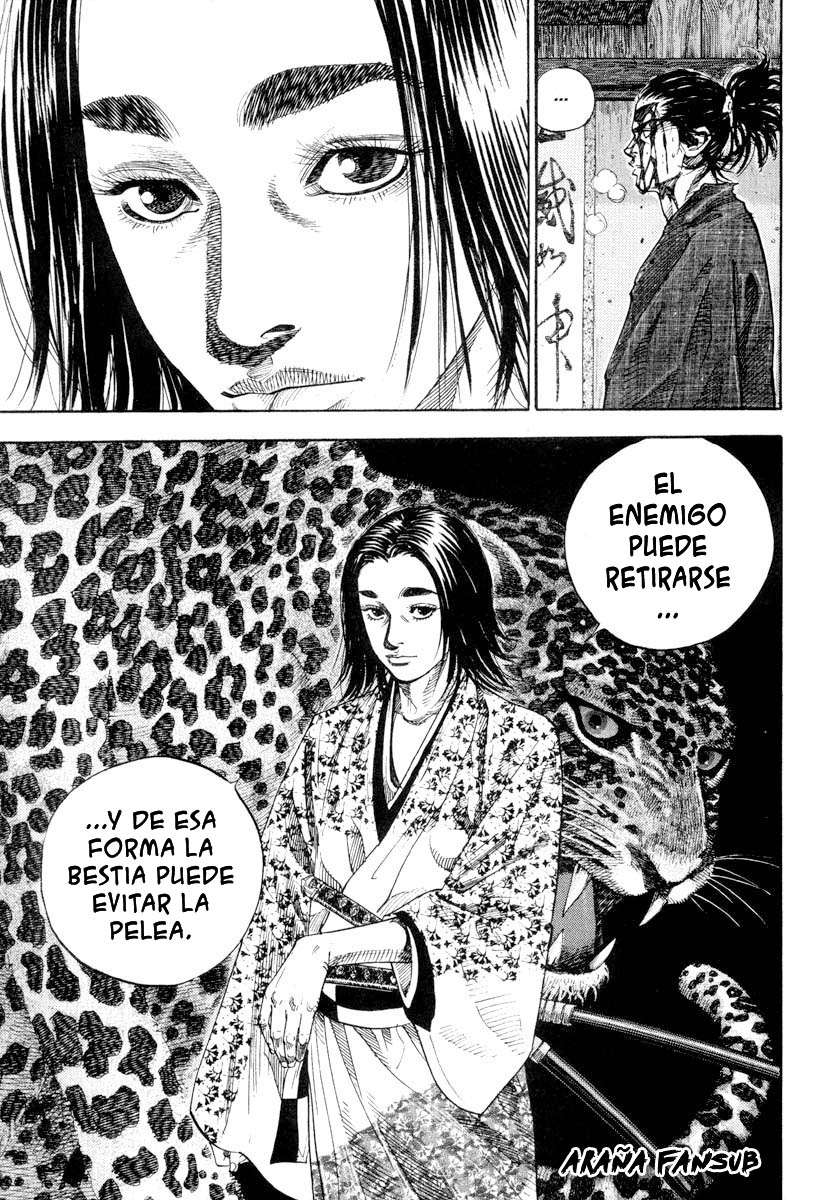 Read VagabondES Manga Online