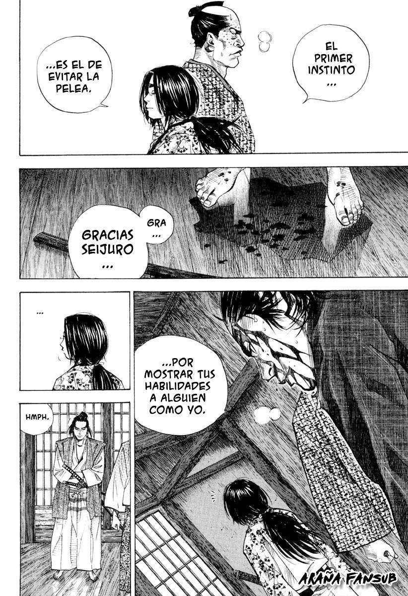 Read VagabondES Manga Online