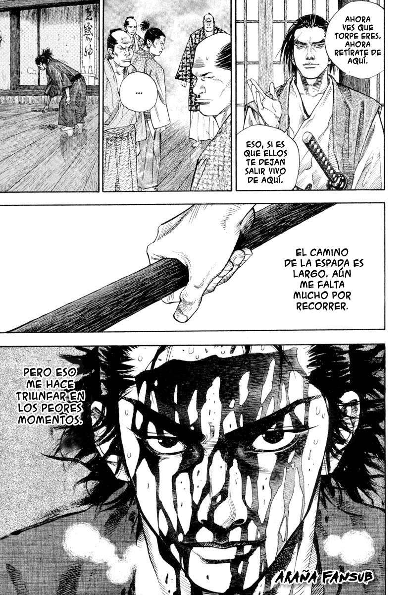 Read VagabondES Manga Online