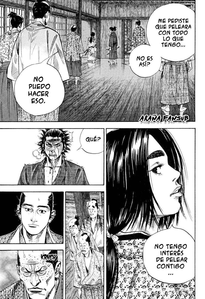 Read VagabondES Manga Online