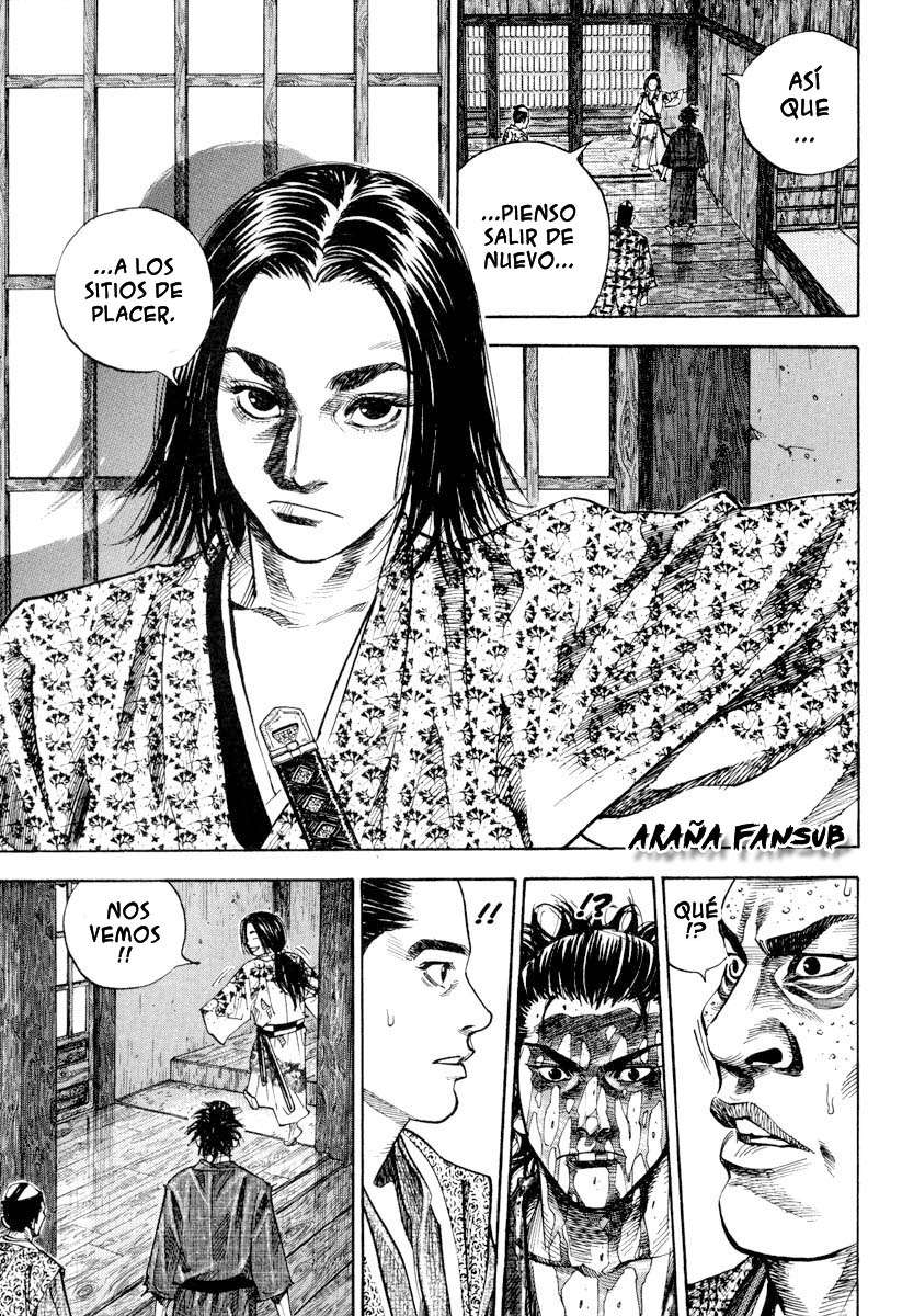 Read VagabondES Manga Online