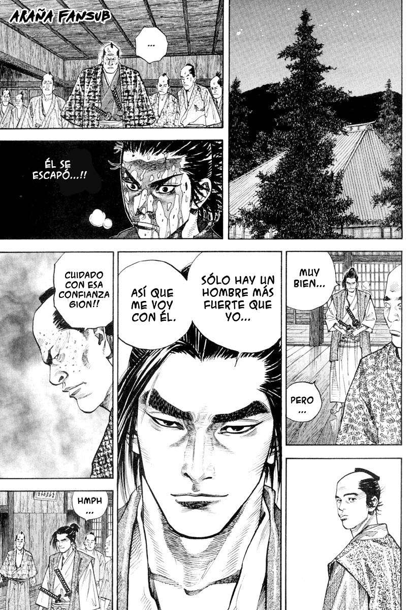 Read VagabondES Manga Online