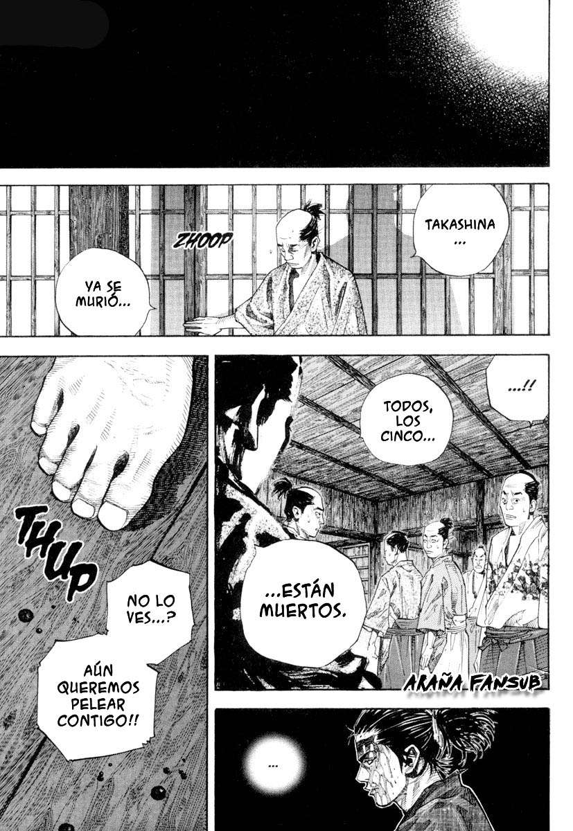 Read VagabondES Manga Online