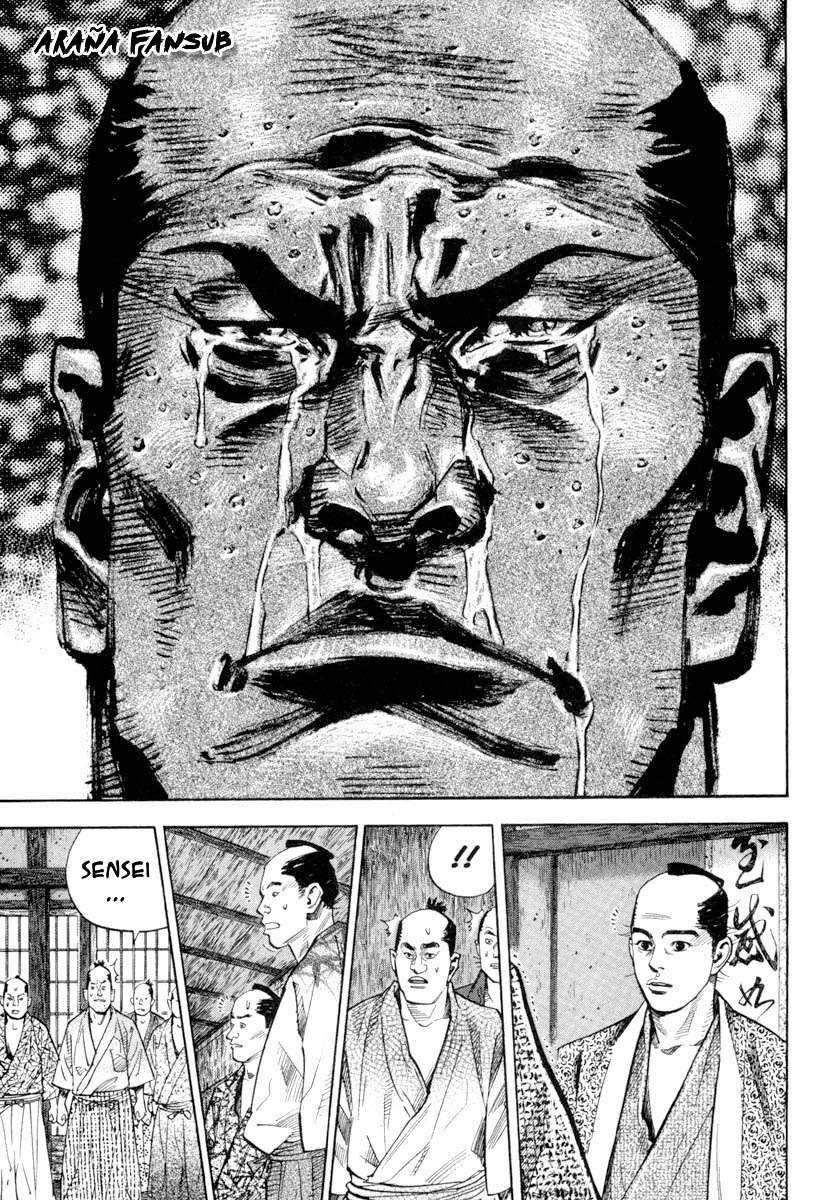 Read VagabondES Manga Online