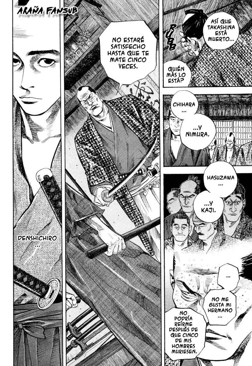 Read VagabondES Manga Online