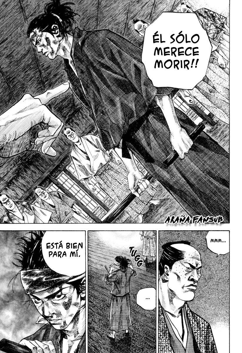 Read VagabondES Manga Online