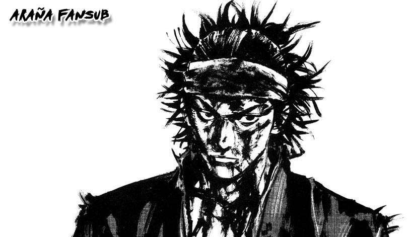 Read VagabondES Manga Online
