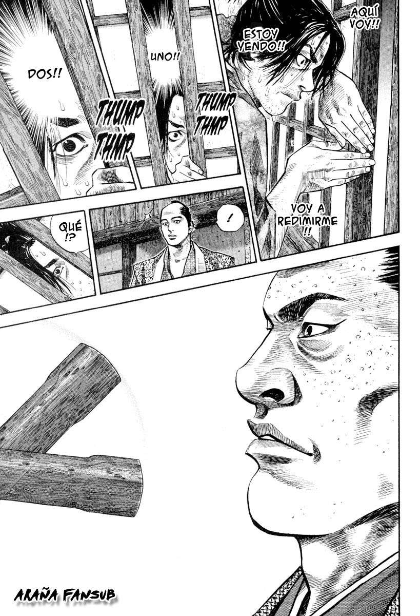 Read VagabondES Manga Online