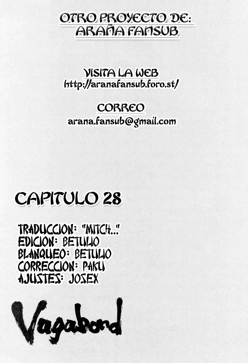 Read VagabondES Manga Online