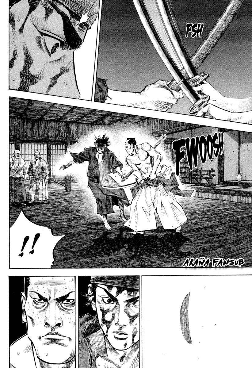Read VagabondES Manga Online