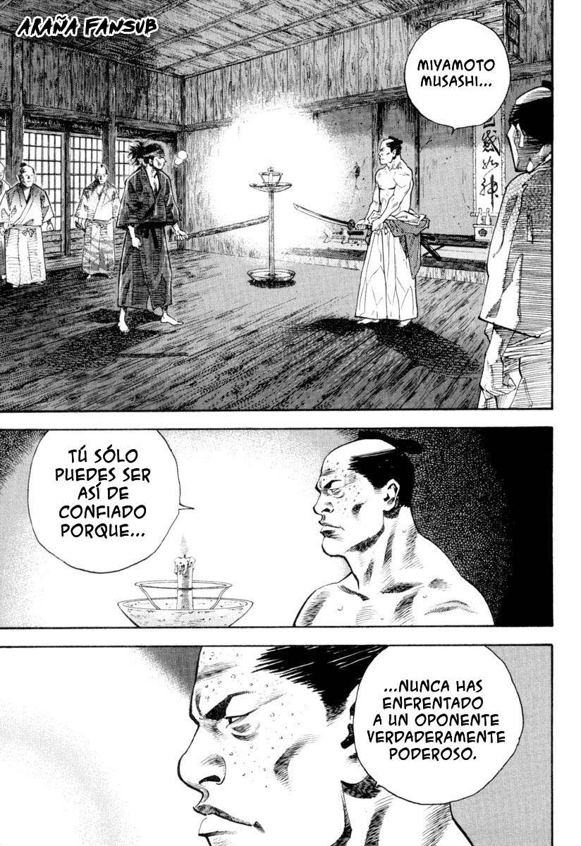 Read VagabondES Manga Online