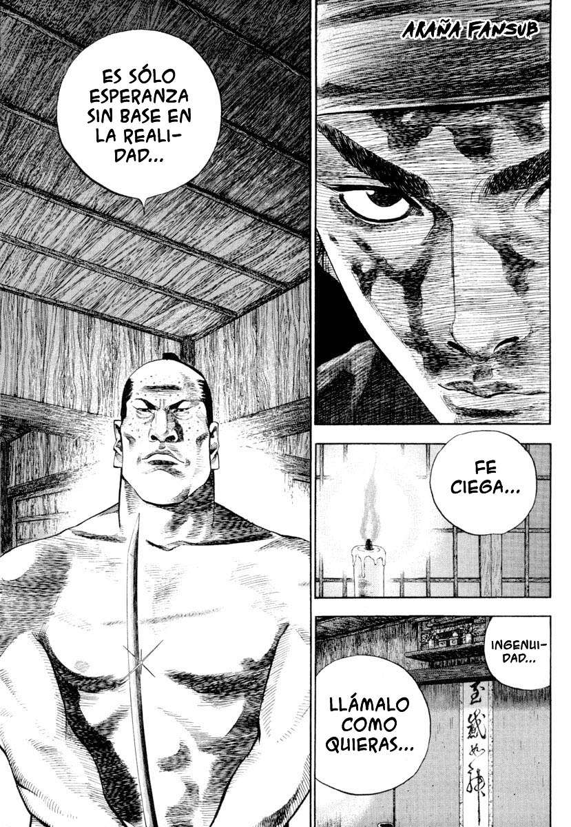 Read VagabondES Manga Online