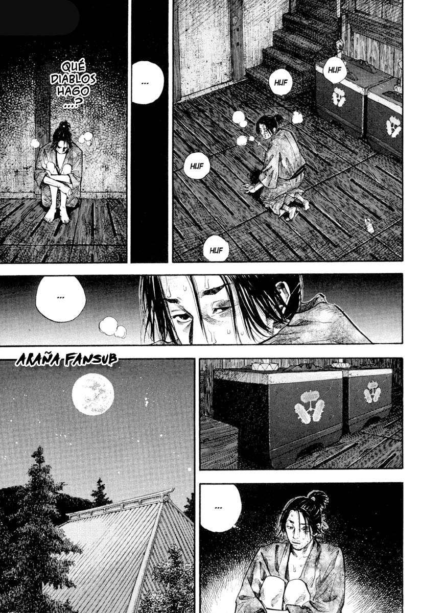 Read VagabondES Manga Online