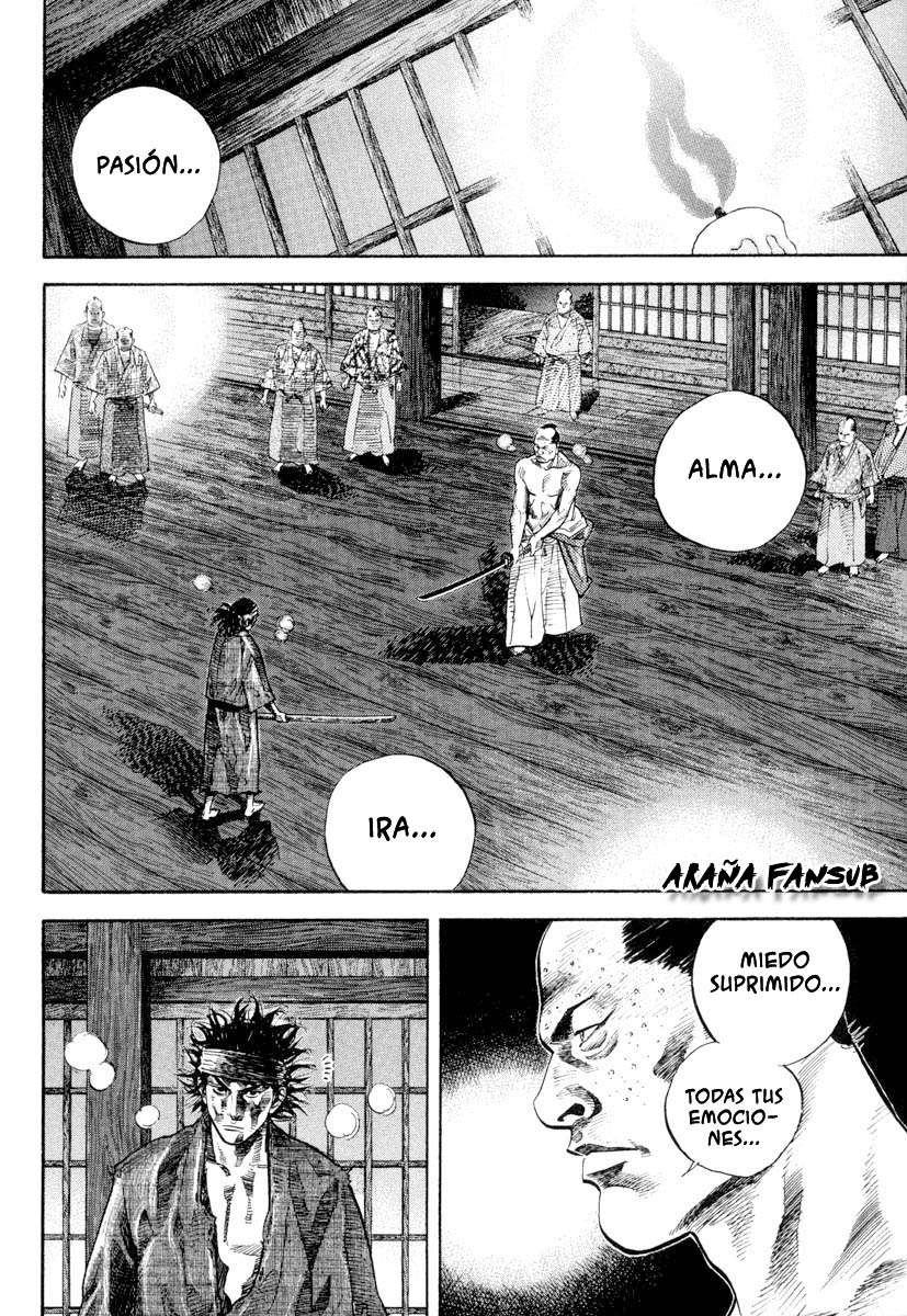 Read VagabondES Manga Online
