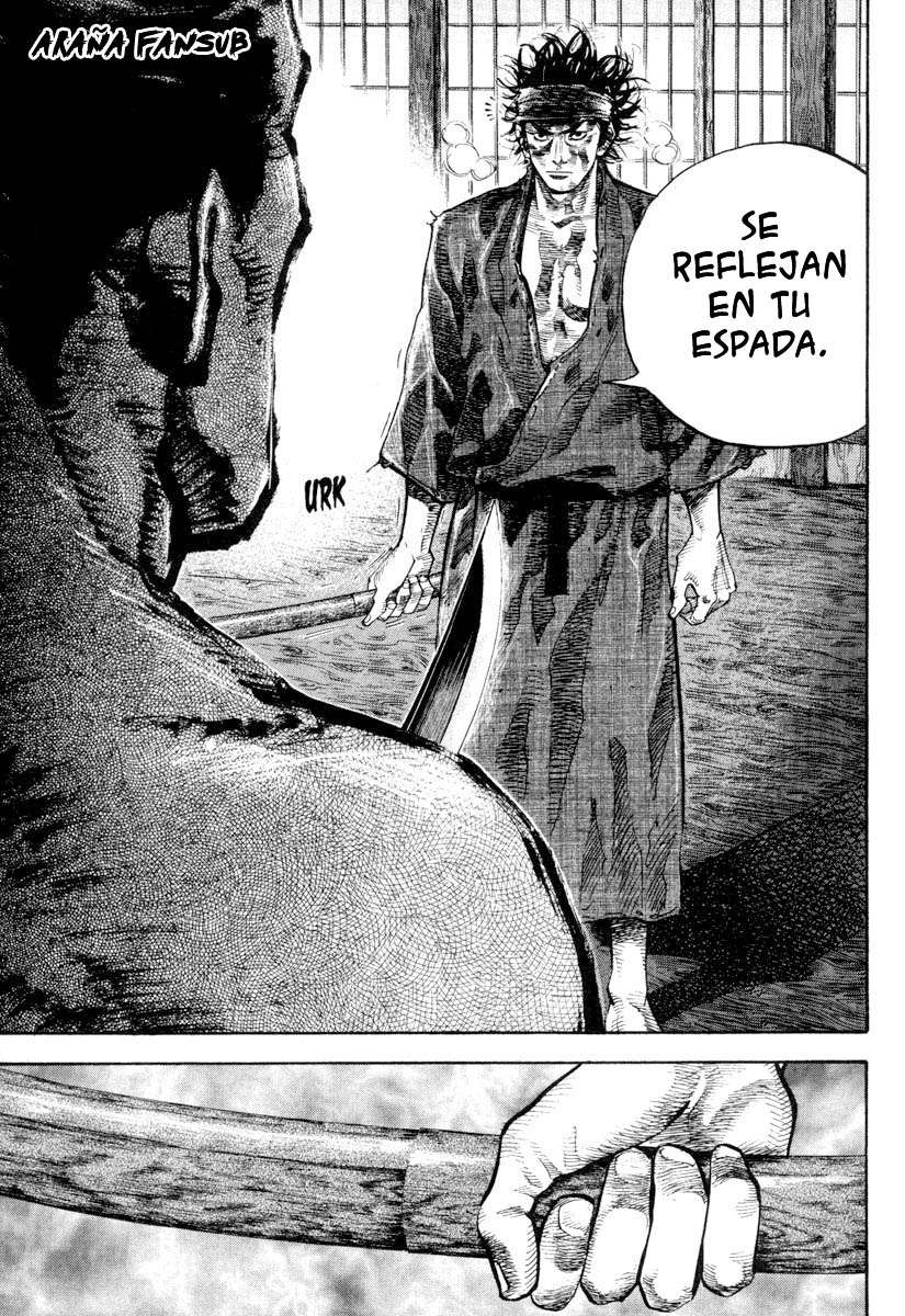 Read VagabondES Manga Online