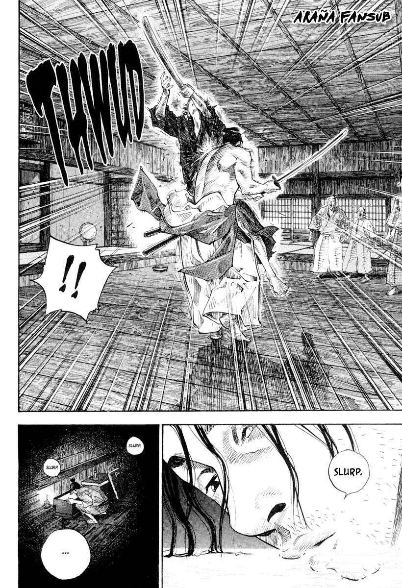 Read VagabondES Manga Online