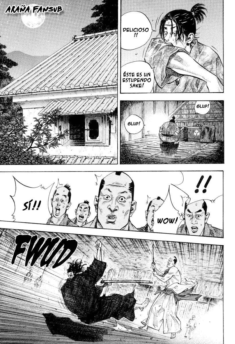 Read VagabondES Manga Online