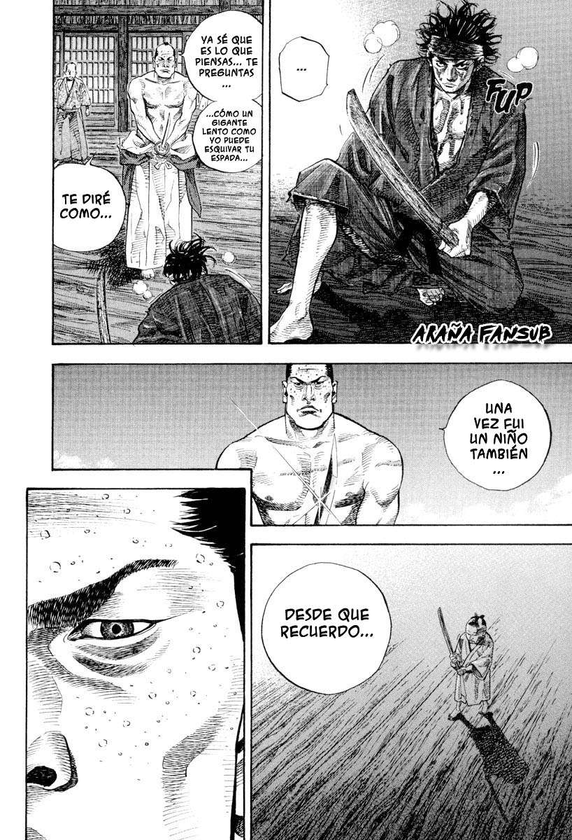 Read VagabondES Manga Online