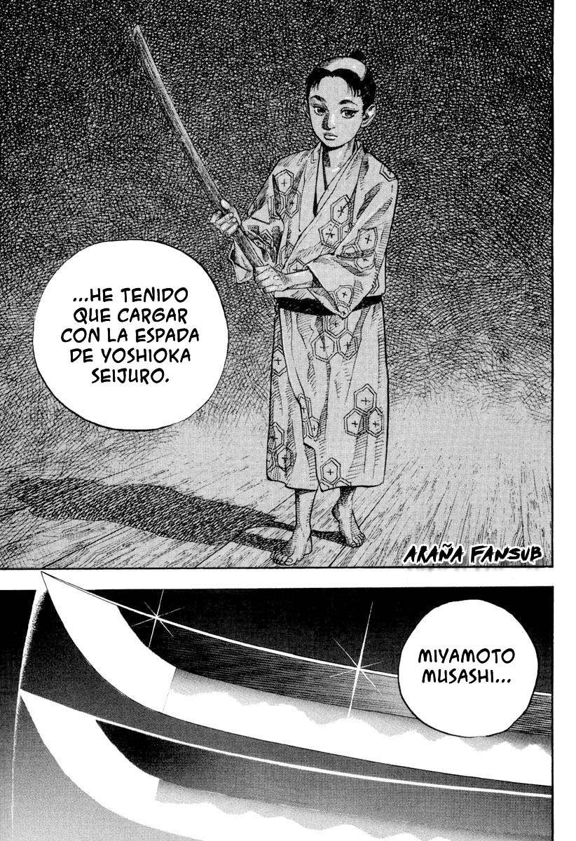 Read VagabondES Manga Online