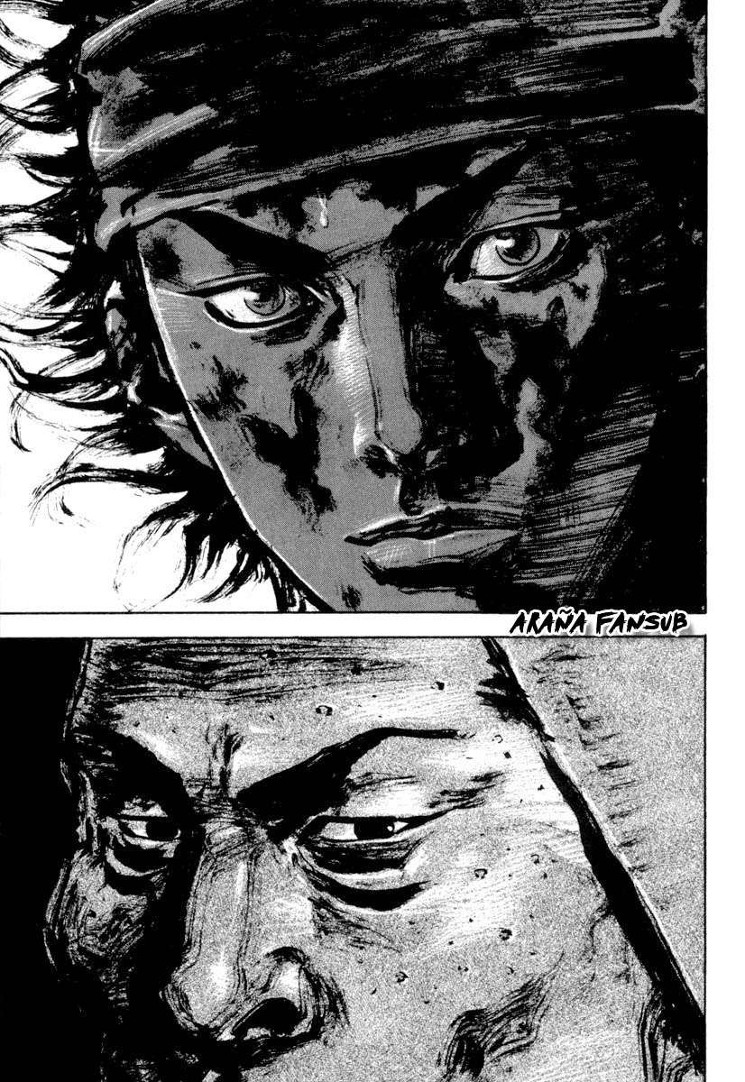 Read VagabondES Manga Online