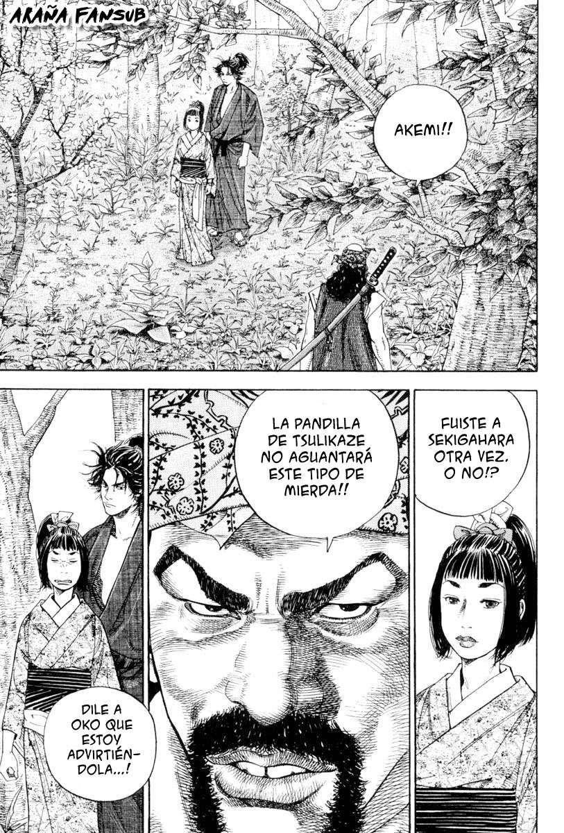Read VagabondES Manga Online