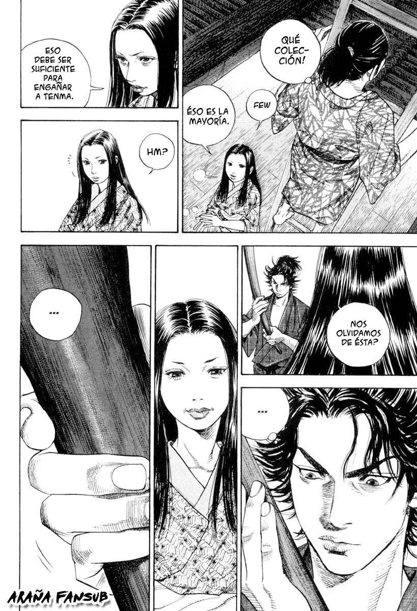 Read VagabondES Manga Online