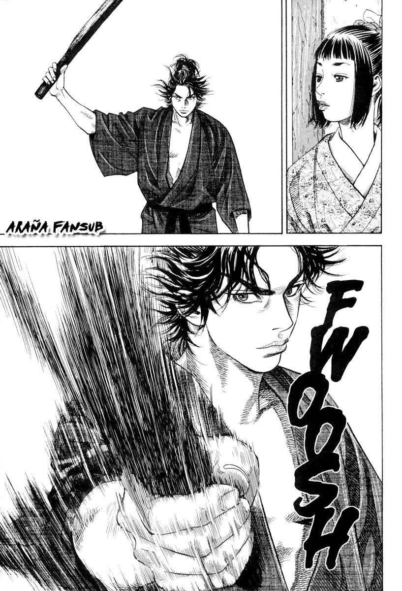 Read VagabondES Manga Online