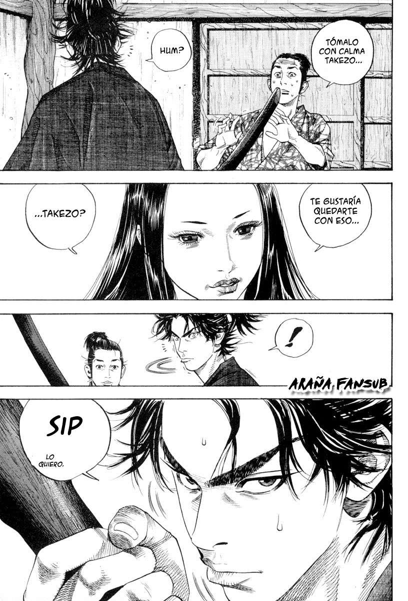 Read VagabondES Manga Online