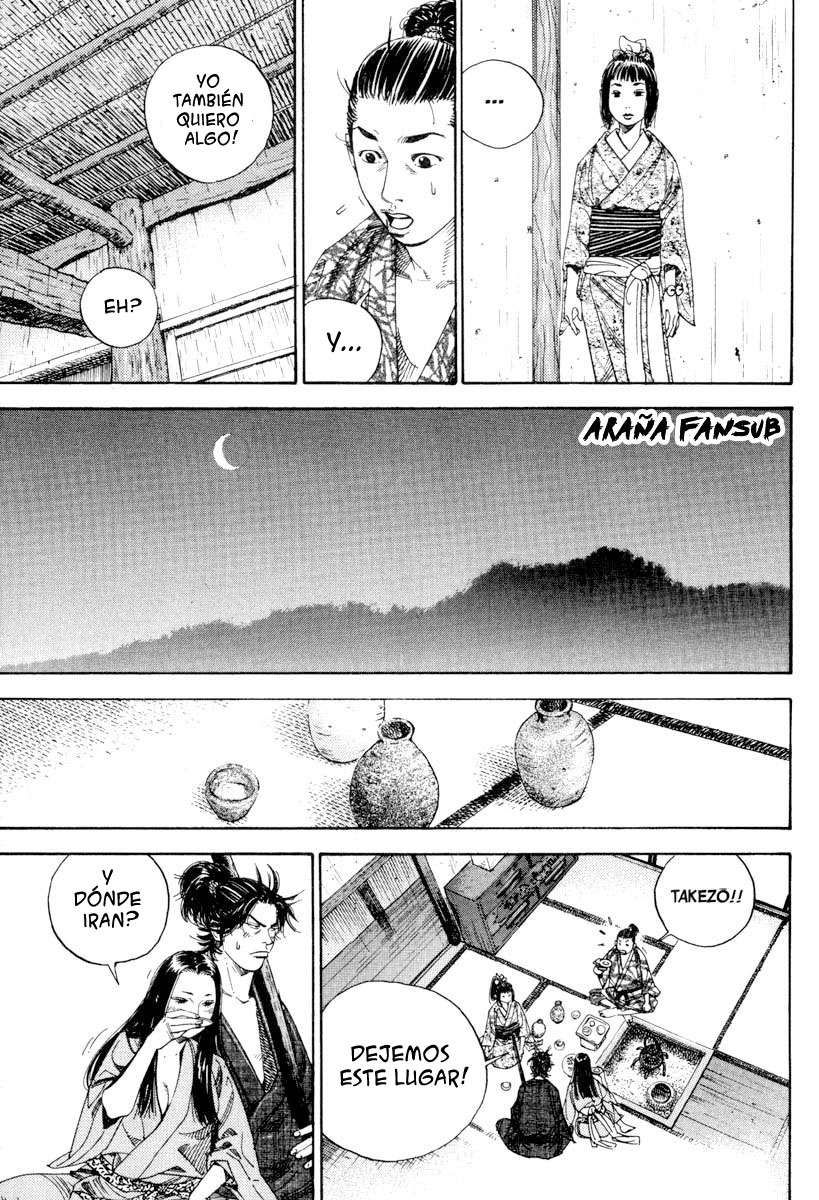 Read VagabondES Manga Online
