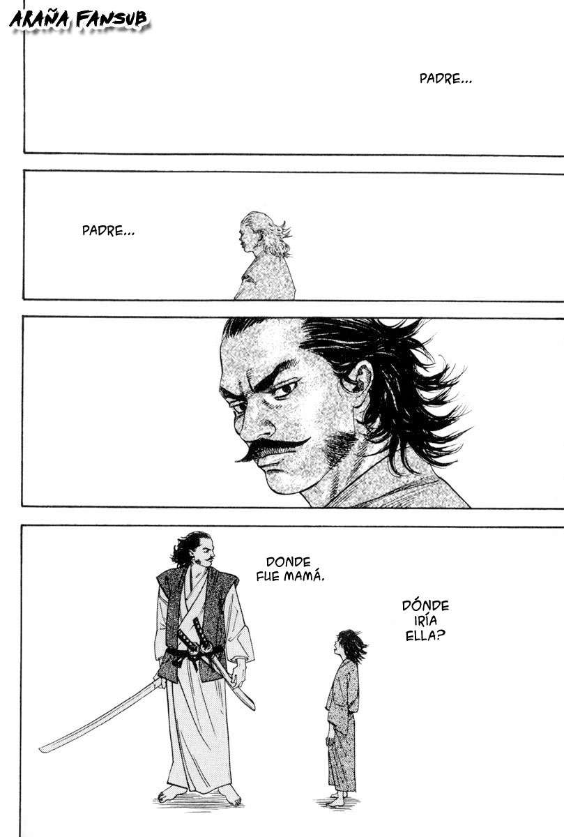 Read VagabondES Manga Online
