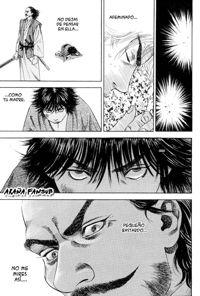 Read VagabondES Manga Online