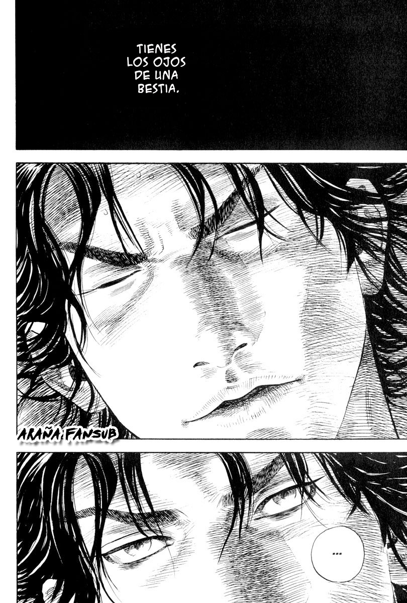 Read VagabondES Manga Online