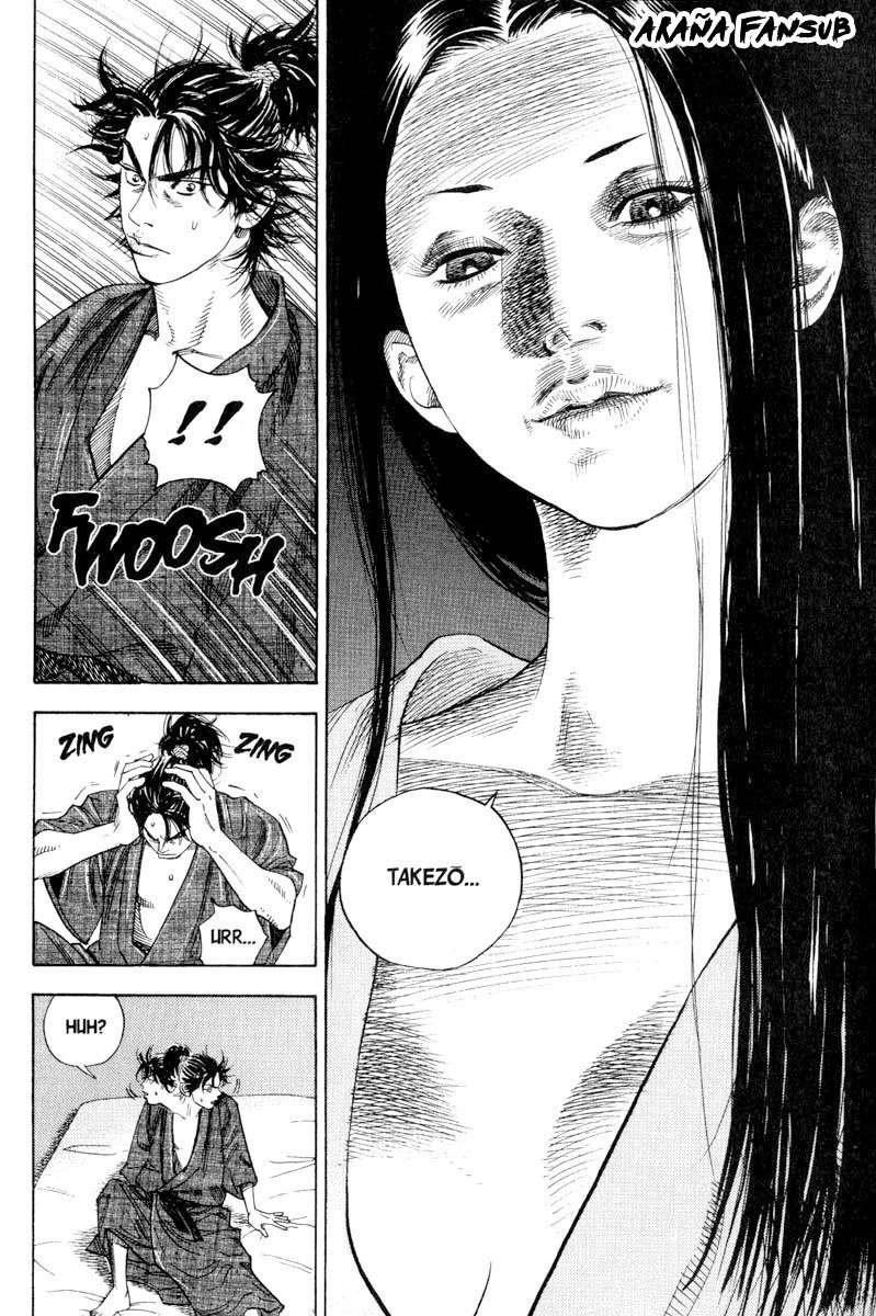 Read VagabondES Manga Online