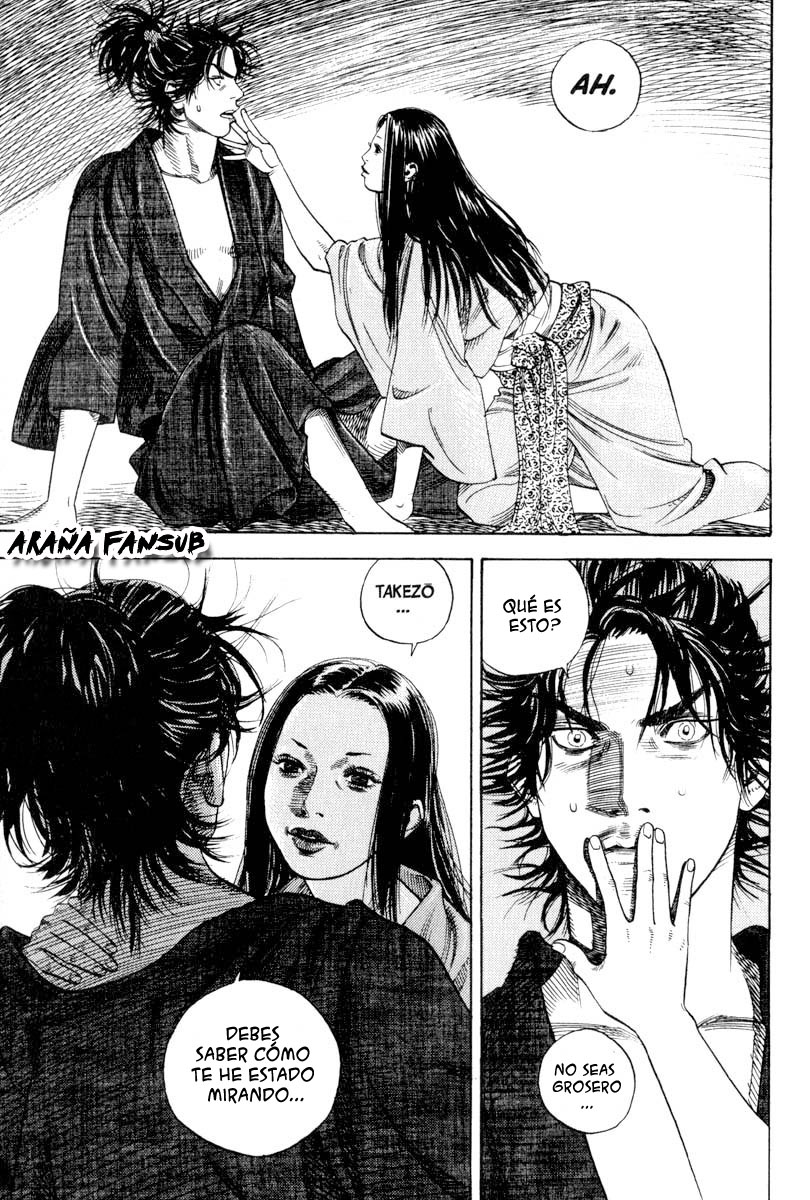 Read VagabondES Manga Online