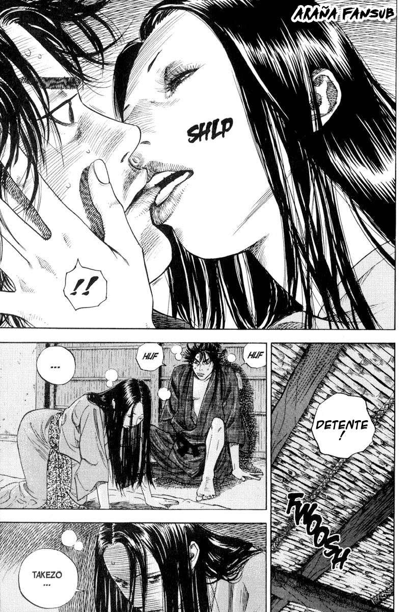 Read VagabondES Manga Online