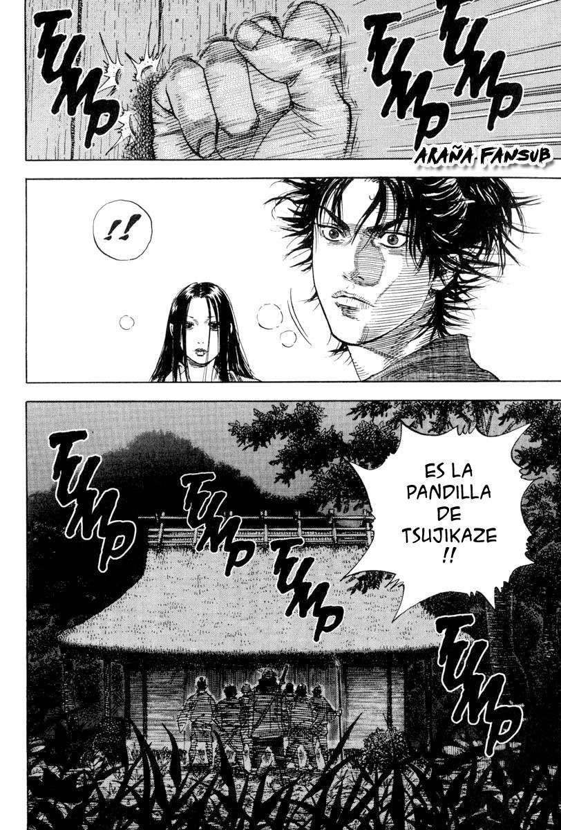 Read VagabondES Manga Online
