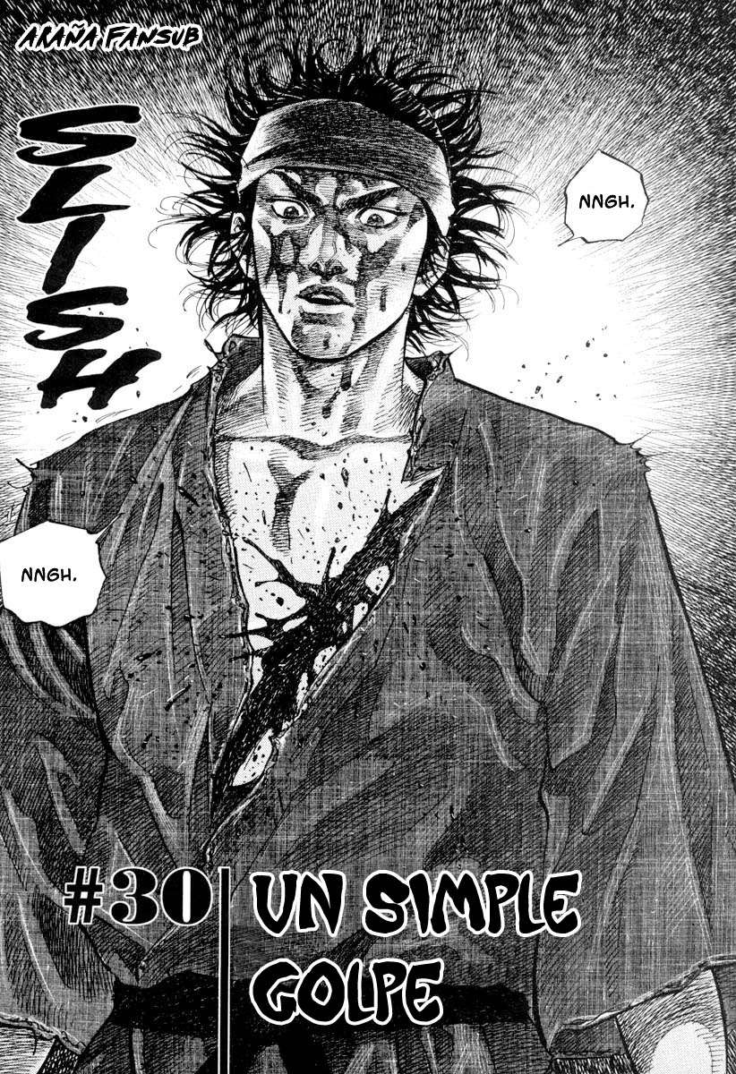 Read VagabondES Manga Online