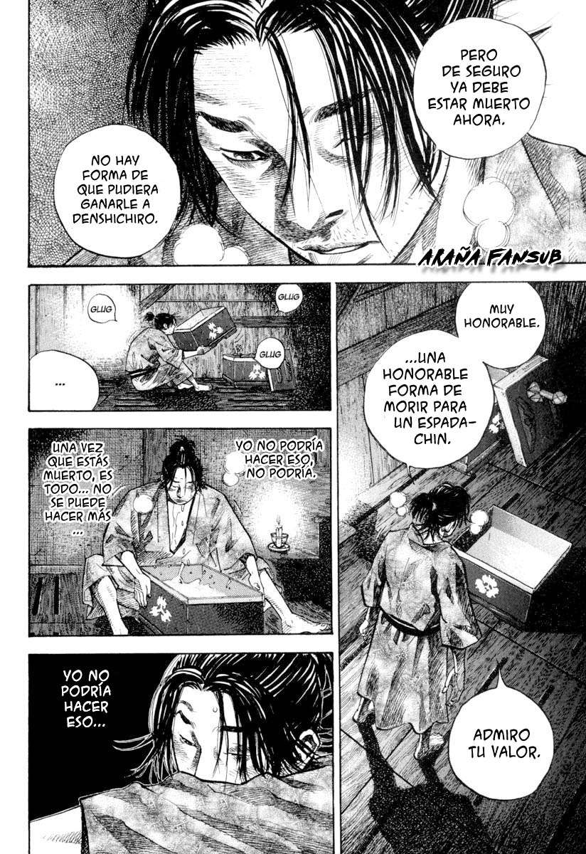 Read VagabondES Manga Online