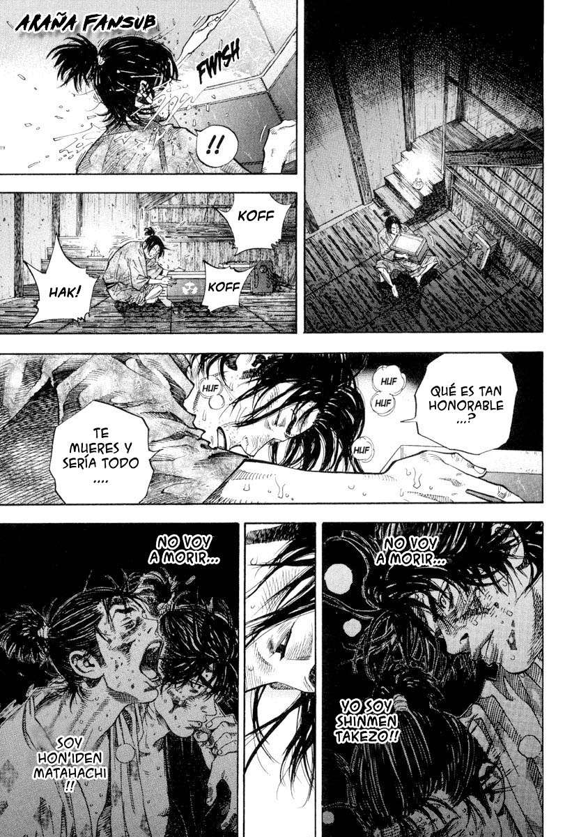 Read VagabondES Manga Online