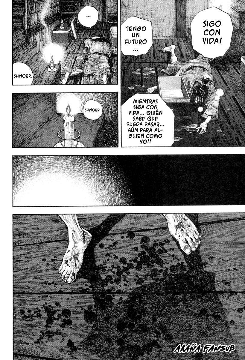 Read VagabondES Manga Online