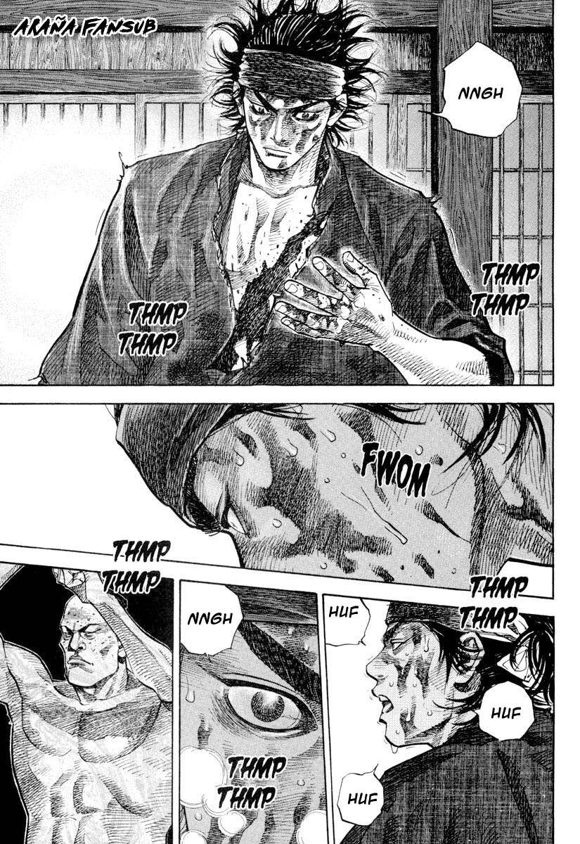 Read VagabondES Manga Online