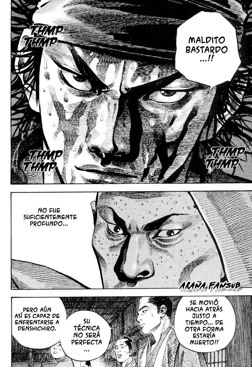 Read VagabondES Manga Online