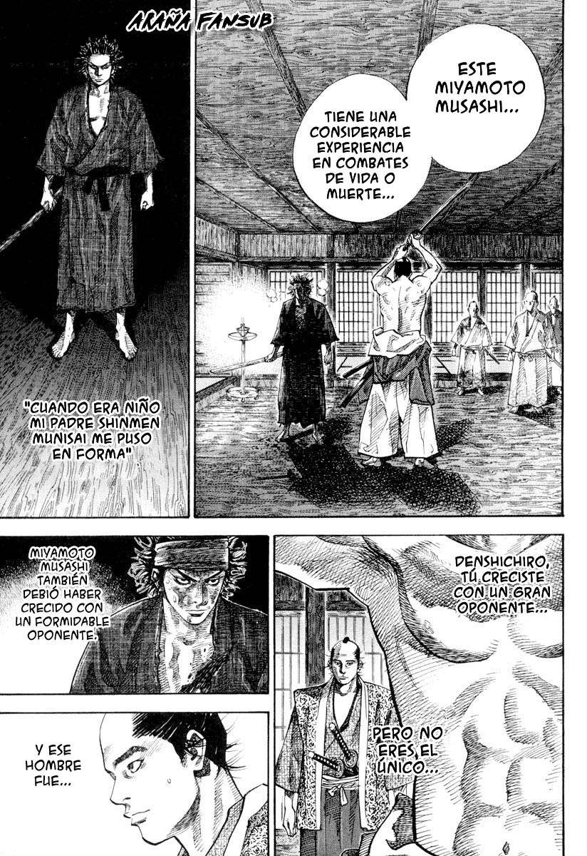 Read VagabondES Manga Online