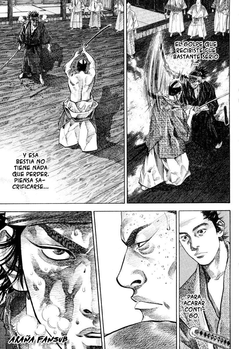 Read VagabondES Manga Online