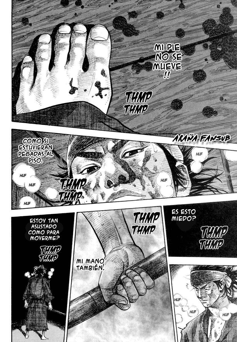Read VagabondES Manga Online