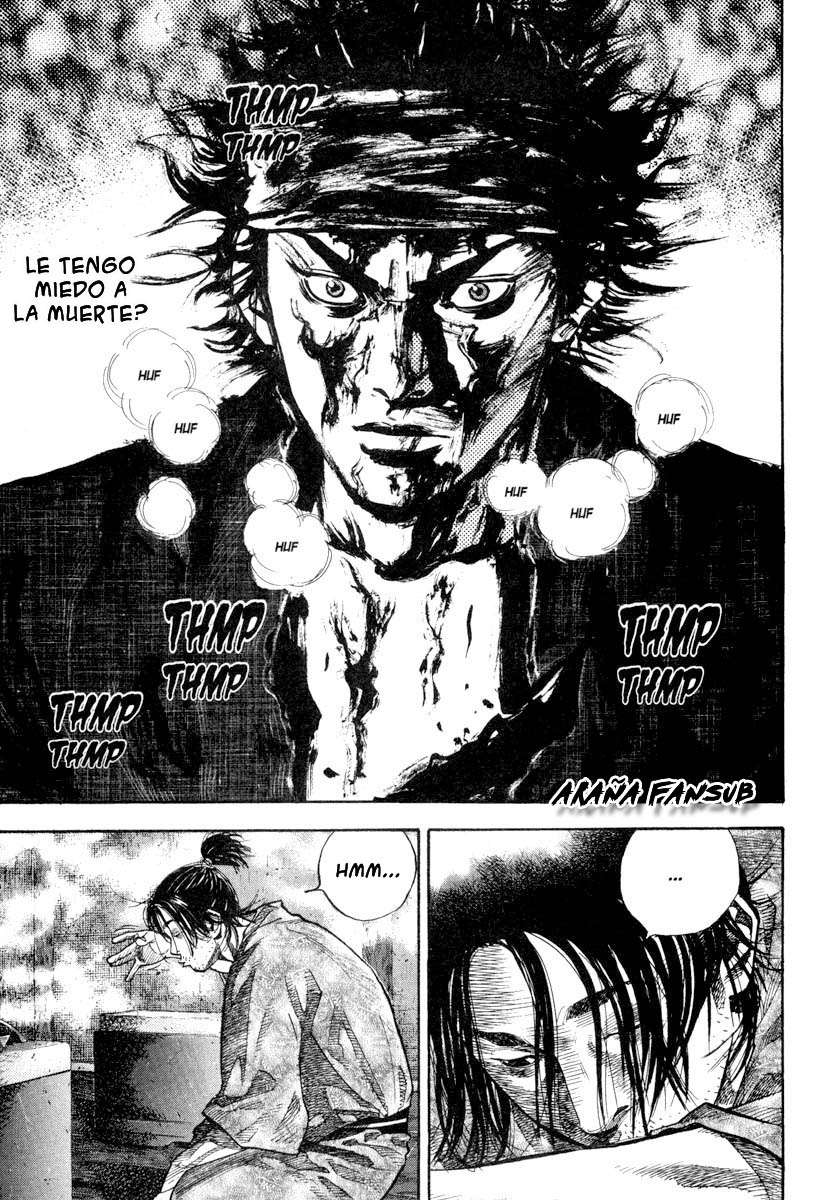 Read VagabondES Manga Online